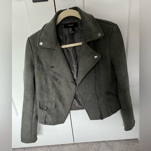 Moto jacket